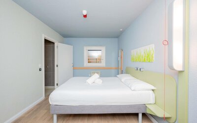 ibis budget London Barking