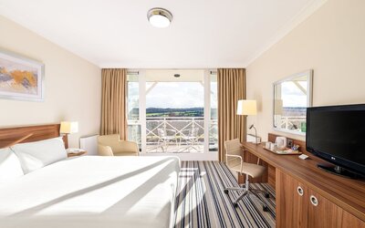 Holiday Inn Brighouse by IHG