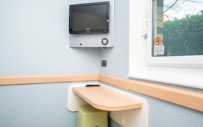 ibis budget London Barking