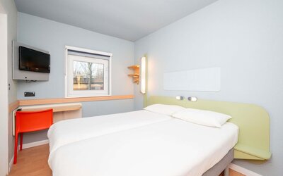 ibis budget London Barking