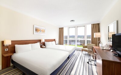 Holiday Inn Brighouse by IHG