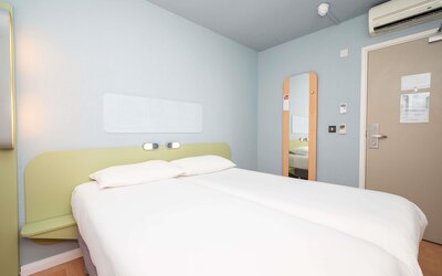 ibis budget London Barking
