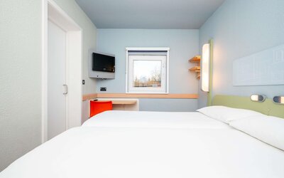 ibis budget London Barking