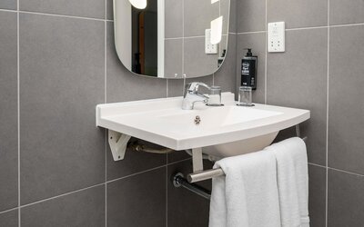 ibis budget London Barking