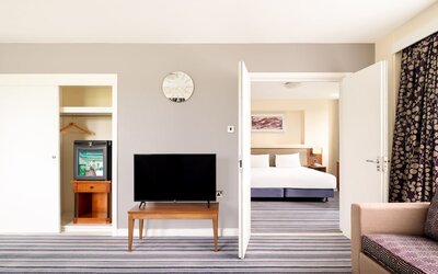 Holiday Inn Brighouse by IHG