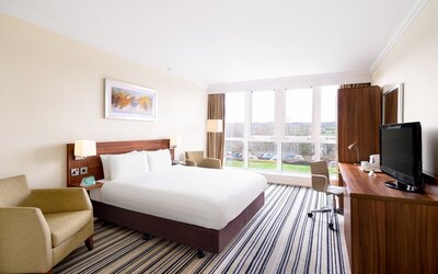 Holiday Inn Brighouse by IHG