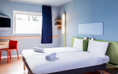 ibis budget London Barking