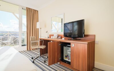 Holiday Inn Brighouse by IHG