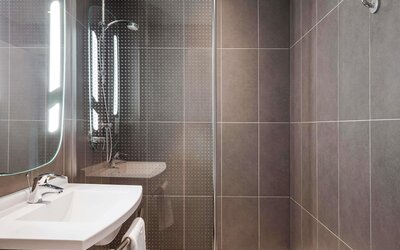 ibis budget London Barking