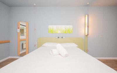 ibis budget London Barking