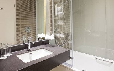 Holiday Inn Brighouse by IHG