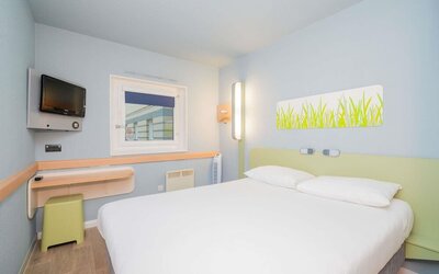 ibis budget London Barking