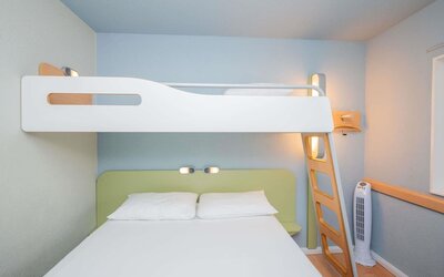 ibis budget London Barking