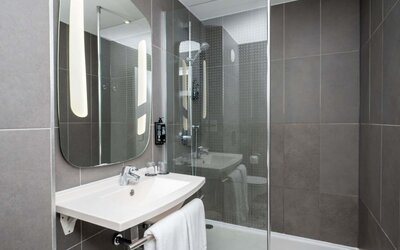 ibis budget London Barking