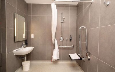 ibis budget London Barking