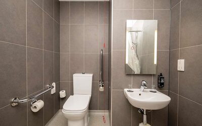 ibis budget London Barking