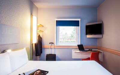 ibis budget London Barking