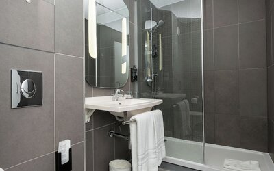 ibis budget London Barking