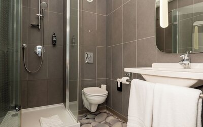 ibis budget London Barking