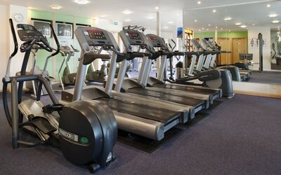 Holiday Inn Brighouse by IHG