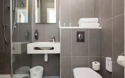 ibis budget London Barking