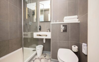 ibis budget London Barking