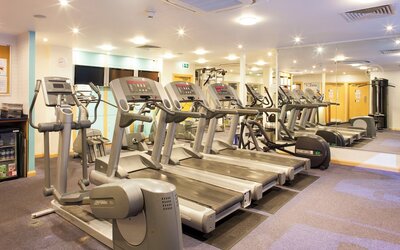 Holiday Inn Brighouse by IHG