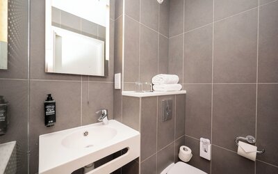 ibis budget London Barking