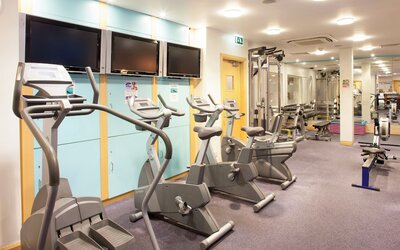 Holiday Inn Brighouse by IHG