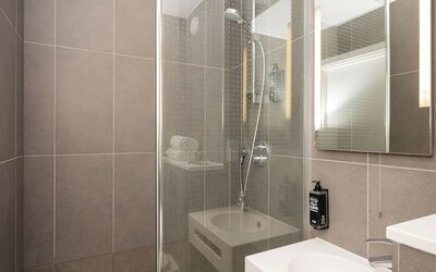 ibis budget London Barking