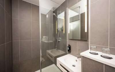 ibis budget London Barking