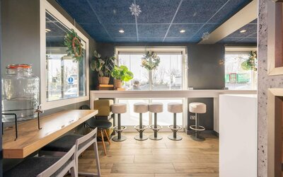 ibis budget London Barking