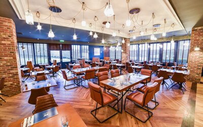 Holiday Inn Brighouse by IHG