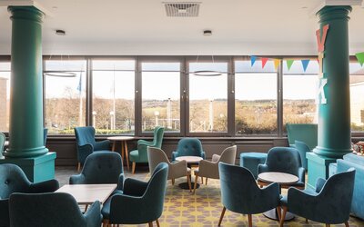 Holiday Inn Brighouse by IHG