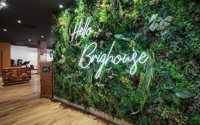 Holiday Inn Brighouse by IHG
