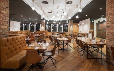 Holiday Inn Brighouse by IHG