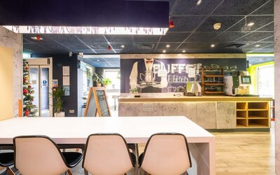 ibis budget London Barking