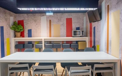 ibis budget London Barking