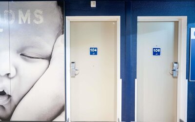 ibis budget London Barking
