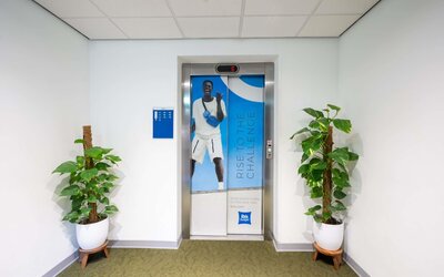 ibis budget London Barking