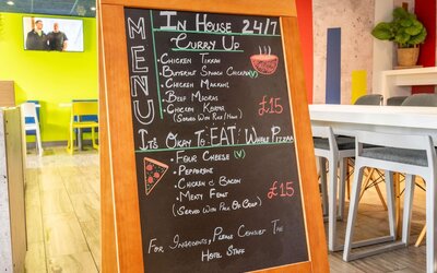 ibis budget London Barking
