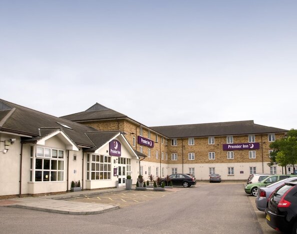 Premier Inn London Barking
