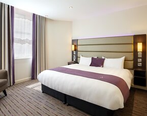 Premier Inn London Barking