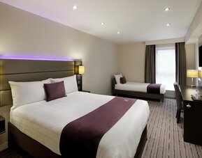 Premier Inn London Barking