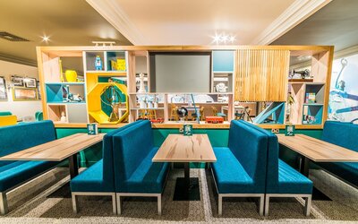 Holiday Inn Brighouse by IHG