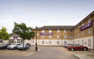 Premier Inn London Barking