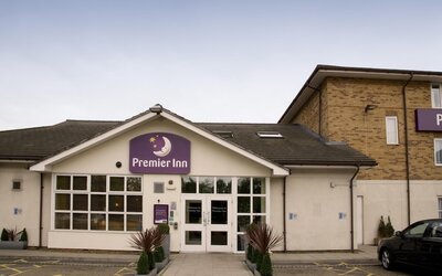 Premier Inn London Barking