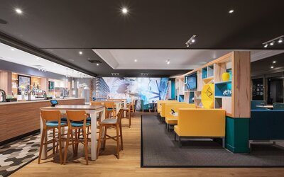 Holiday Inn Brighouse by IHG
