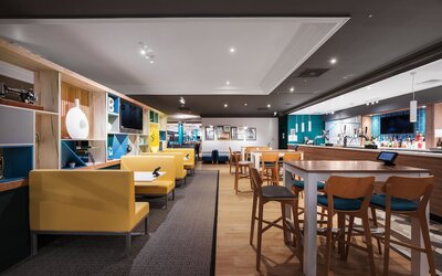 Holiday Inn Brighouse by IHG
