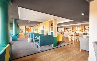 Holiday Inn Brighouse by IHG